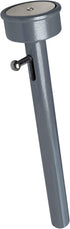 Tredoni 2 Falafel/Meatball Scoop Maker - 3cm+4cm - Humus chickpeas Kitchen Gadget...