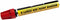 Forney 70830 Marker, Paint, Extra-Large, Red...