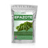 Alebrixes - Epazote 4 oz (113 G) | Dried Epazote Leaves - Hoja de Epazote Aromatica | 100% natural - Resealable bag | Imported from Mexico...