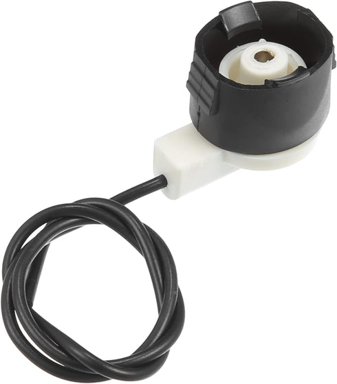 ACROPIX Universal Brake Proportioning Valve Wire Sensor Replacement Black - Pack of 1...
