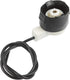 ACROPIX Universal Brake Proportioning Valve Wire Sensor Replacement Black - Pack of 1...