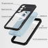 Case for Samsung Galaxy S24 Case Waterproof Compatible with Magsafe Heavy Duty Protective with Built-in Screen Protector Dustproof Shockproof Phon...