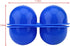 VGEBY1 Egg Holder, Eggs Carrier Storage Box Egg Holder Container Storage Organizer for Outdoor Picnic Camping Use