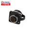CNLINKO DH Series M20 Waterproof Connector 2/3/4/5/7/9/12 Pin Bayonet Connecting Type Metal Shell Soldering Cable Landscape Light Female Plug Male...