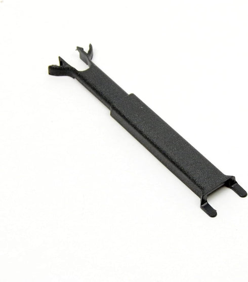 Gentex 50-9010227001M Long Windshield Mirror Plastic Wire Cover, Black...