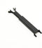Gentex 50-9010227001M Long Windshield Mirror Plastic Wire Cover, Black...