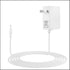 for vtech Baby Monitor Charger Cord is Suitable for The 6V vtech Baby Monitor Models DM221, DM221-2, DM223, and DM251 as Well as DM111, DM112, DM2...