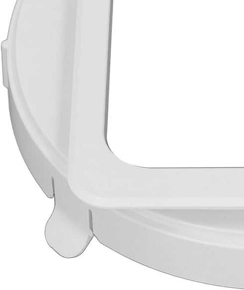 6 inch Portable Air Conditioner Exhaust Hose Coupler Adapter with Adjustable Joints for Midea 1P Mobile Air Conditioner Adapter KY 35, Genericzgra...