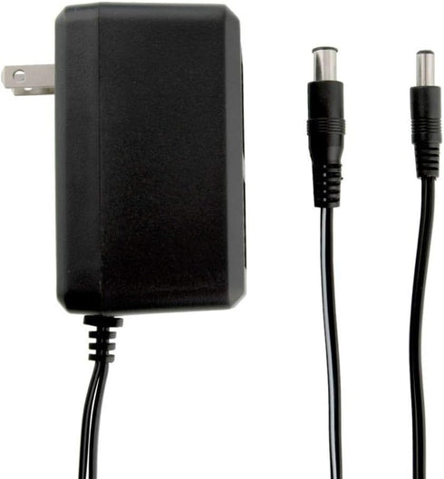 AC Power Supply Adapter,Compatible for NES SNES Genesis1...