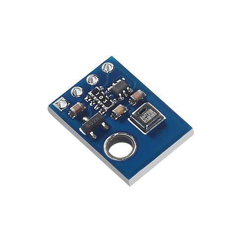 DIANN 10pcs AHT20 High Precision Digital Temperature and Humidity Sensor Measurement Module I2C Communication...