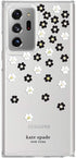 Kate Spade Hardshell Case for Samsung Galaxy Note20 Ultra 5G - Scattered Flowers...