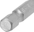 uxcell 5 Pcs 6mm PH1 Magnetic Phillips Screwdriver Bits, 1/4 Inch Hex Shank 2-inch Length S2 Power Tool...