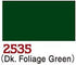 Delta Creative Ceramcoat Acrylic Paint in Assorted Colors (2 oz), 2535, Dark Foliage Green...