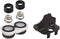 (2PK) RP46073 Cartridge Adapter Replacement fits Delta MultiChoice 17 Series Shower Faucet Valve...