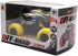Toy Trucks for Boys Pull Back Cars for Toddlers, Alloy Toy Car Educational Toy Monster Trucks Inertia Car Toy for Boys Girls Toddler (Yellow)...