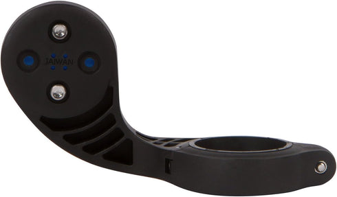 KOM Cycling Wahoo Elemnt & Elemnt Bolt Out Front Handlebar Mount from Bike Mount Designed for Wahoo Elemnt & Elemnt Bolt, & Elemnt Mini...