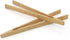 Bamboo Toaster Tongs - Set of 2 Reusable Heat Resistant Wooden Toast Tongs - 8 Inches Long Natural Toaster Tong Bamboo - Useful Kitchen Utensil fo...