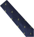 AUSCUFFLINKS Animal Ties | Woven Skinny Neckties | Groomsmen Wedding Ties | Work Ties for Him...