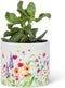 Abbott Collection Home Small Bee Garden Planter...