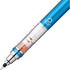 Uni Kurutoga Mechanical Pencil Standard, 0.5mm, Blue (M54501P.33)...