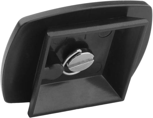 Camera Mount Mini Quick Release Tripod Plate QR Plate Replacement for Sony VCT-60AV, VCT-D580RM, VCT-D680RM, VCT-R640 and More (2PCS)...