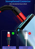 for OnePlus Cable Oneplus 9 Pro 9 8T Cable 3.3 Ft Data Cable Warp Charge 65 Cable for One Plus 8T 9 Pro OP9 Charging USB C to Type C Warp Charger ...