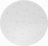 Air Fryer Perforated Parchment Paper, Set of 100, 8 inch Air Fryer Liner/Bamboo Steamer Paper/Perforated Parchment Paper for Air Fryer, Steaming B...