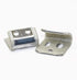 Upholstery Furniture Spring Clips, Sofa Spring Repair kit for Couch, Chair, Sofa Spring Clips Repair Parts 100pk (100)…...