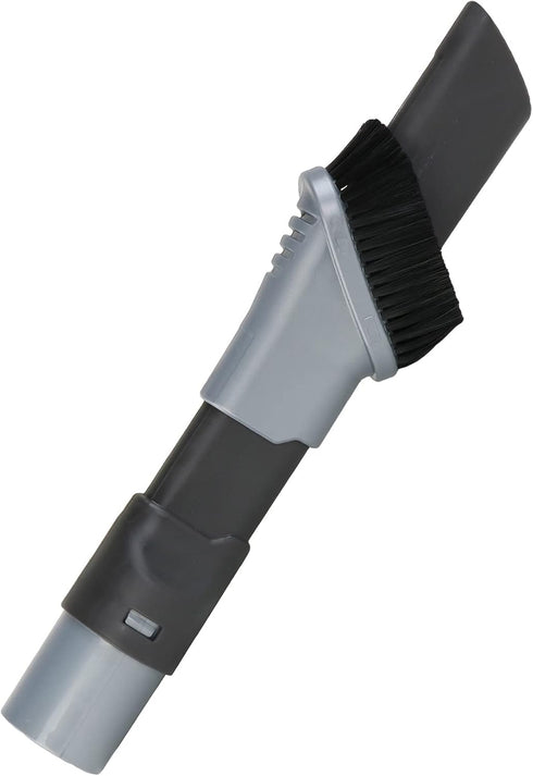2 in 1 Duster Crevice Tool, Crevice Tool and Dust Brush for Shark Vacuum Cleaner Models HV300, HV320, NV680, NV600, NV340, NV800, NV480, NV752...