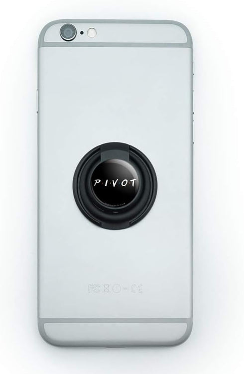 Friends Pivot Mobile Smart Phone Finger Ring Grip Holder Stand...