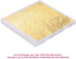 Gold Leaf Sheet for Resin, Paxcoo 300 Sheets Gold Flakes for Resin Nail Foil for Resin Jewelry Making Slime, Nail Arts, Gilding Crafting, Paint, D...