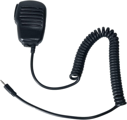 Remote Shoulder Speaker Microphone with Reinforced Cable Compatible for Cxt195 PX655 Cx112 PX650 ACXT1035r ACXT145 ACXT545 RX385 RX685 Walkie Talk...