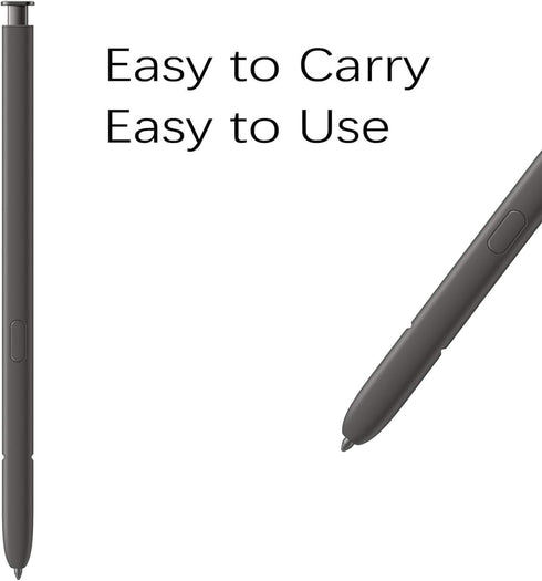 Galaxy S24 Ultra S Pen for Samsung Galaxy S24 Ultra 5G Stylus Pen S24 Ultra Replacement Galaxy S24 Ultra Stylus Pen withoutBluetooth Function (Dar...