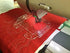 HONEYSEW Free Motion Quilting Template Series 5...