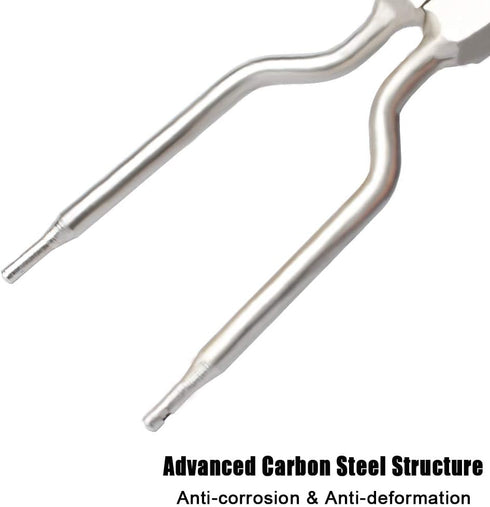 383EER4001A Washing Machine Outer Tub Spring Expansion Tool, Washer Spring Removal Tool for 4986ER0004F/B/G Door Boot, Compatible with LG and Ken-more 1268535, AH3569695, EA3569695, PS3569695