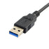 chenyang CY USB 3.0 to 7+6 13Pin Slimline SATA Cable Adapter for Laptop CD DVD ROM Optical Drive...