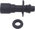LR028136 LR011997 Engine Oil Cooler Inlet Connector replacement for Land Rover Sport LR4 Range Rover...