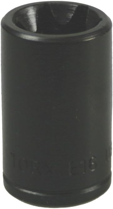 Lisle 26850 E-16 Torx Socket...