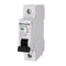Miniature Circuit Breaker 120V/240V ac circuit breaker 1 Pole 20Amp smart circuit breaker DIN Rail Mount for Marine power systems,solar photovolta...