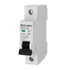 Miniature Circuit Breaker 120V/240V ac circuit breaker 1 Pole 20Amp smart circuit breaker DIN Rail Mount for Marine power systems,solar photovolta...