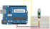 HC-SR505 Mini Infrared PIR Motion Sensor, Micro IR Pyroelectric Human Movement Detector Sensors Module (Pack of 5)...
