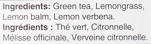 Tim Hortons Green Tea Bags, 20 count, 40g | 1.4oz {Imported from Canada}...