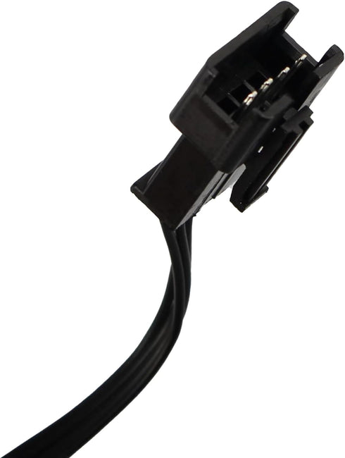 SM-4P Charger for RC Car 7.4V Li-ion Battery, USB Charging Cable 2-Pack...