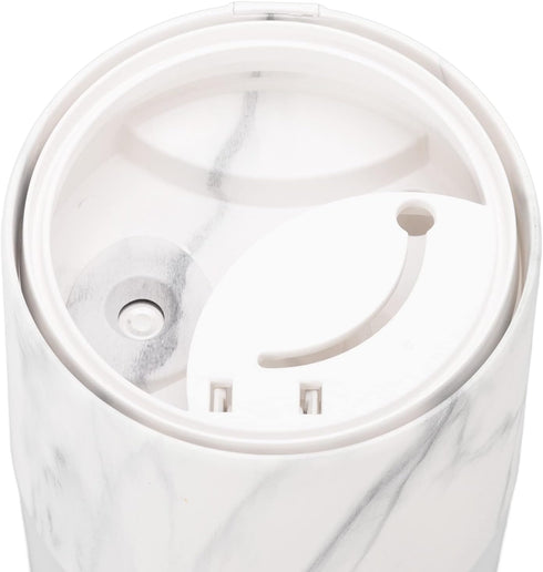 Portable Mist Humidifier, 300ml Capacity Personal Air Humidifier with Timing Function, Jellyfish Shaped Spray Mist, Mobile Using Office Humidifier...