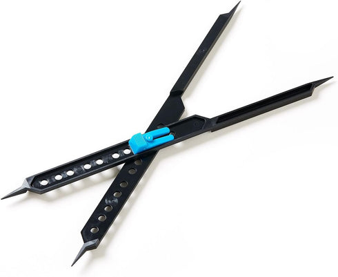 Proportional Divider Artist Drawing Tool For Artist Professional Compass Caliper Scale Divider Drawing Supplies Drafting Drawing Tools For Artists...