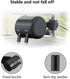 Multi Car Retractable Backseat 3 in 1 Car Charging Station Box (3Ft - Mini)...