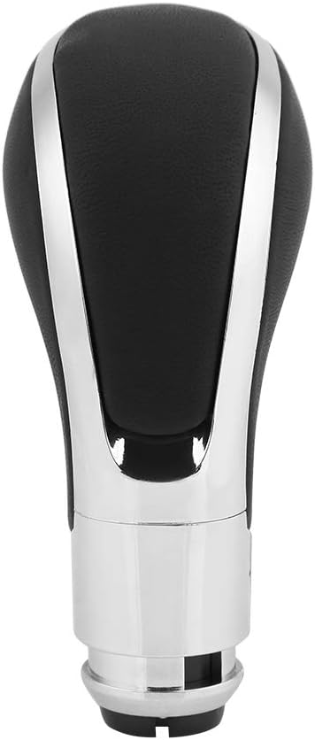Automatic Gear Stick Knob,Car Automatic Gear Lever Knob Head for Opel Vauxhall Insignia...