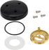 2 pack 720A Bonnet Repair Kit for Wilkins 1/2, 3/4 and 1 Inch Pressure Vacuum Breaker...
