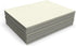 LUXPaper 8.5" x 11" Classic Linen Paper | Letter Size | Natural White | 70lb. Text | 50 Qty...