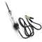 6V-12V-24V DC Car Circuit Tester Light, Professional Auto Voltage Continuity Test, Automotive Electrical Volt Test Light/Long Probe for Wire/Fuse/...